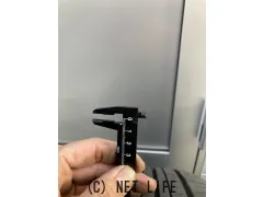 ホイール・タイヤ 17インチ 　1775-1145+40クラウン純正タイヤ付き215/55R17