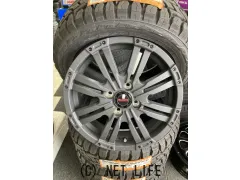 ホイール・タイヤ 15インチ　TY ｵｰﾌﾟﾝｶﾝﾄﾘｰRT 165/65R15 ﾌﾞﾗｯｸﾚﾀｰ