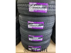 タイヤ 16インチ　TOYO H30 215/65R16 109/107R