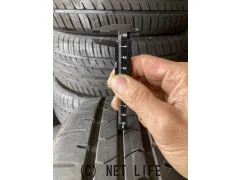タイヤ 16インチ　ブリヂストン NEWNO 175/60R16 82H　中古
