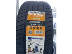 タイヤ 17インチ ロードボス N906 205/40R17 84W XL