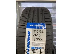 タイヤ 18インチ　WR R330 215/35R18 84WXL