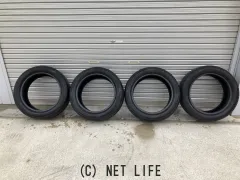 タイヤ 17インチ ダンロップ215/50R17 中古