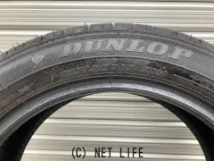 タイヤ 17インチ ダンロップ215/50R17 中古