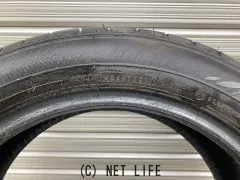 タイヤ 17インチ　ダンロップ215/50R17　中古