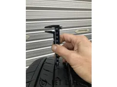 タイヤ 17インチ ダンロップ215/50R17 中古