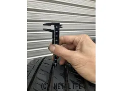 タイヤ 17インチ ダンロップ215/50R17 中古