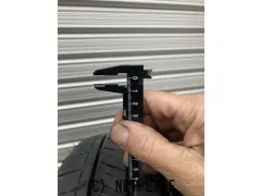 タイヤ 17インチ　ダンロップ215/50R17　中古