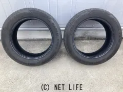 タイヤ 16インチ MINERVA F209 205/55R16 91H中古