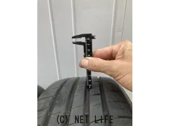 タイヤ 16インチ MINERVA F209 205/55R16 91H中古