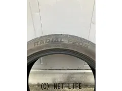 タイヤ 17インチ　MINERVA F205 215/45R17　中古