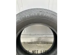 タイヤ 17インチ CST　MEDALLION　225/65R17　中古