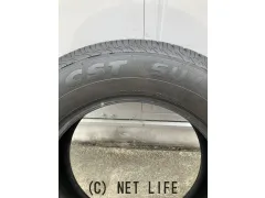 タイヤ 17インチ CST MEDALLION 225/65R17 中古
