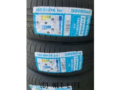 タイヤ 16インチ DOVROAD ザイファイラ 185/55R16 83V