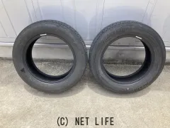 タイヤ 14インチ 　ブリヂストン165/65R14中古