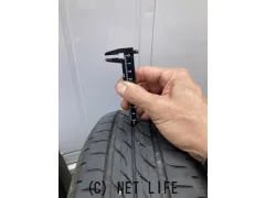 タイヤ 14インチ 　ブリヂストン165/65R14中古