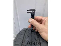 タイヤ 14インチ 　ブリヂストン165/65R14中古