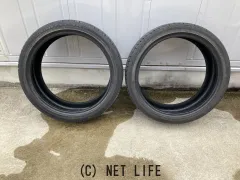 タイヤ 18インチ　グッドイヤー215/40R18　中古