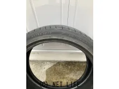 タイヤ 18インチ　グッドイヤー215/40R18　中古