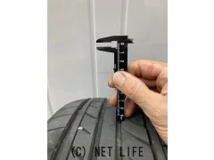 タイヤ 18インチ グッドイヤー215/40R18 中古