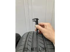 タイヤ 18インチ　グッドイヤー215/40R18　中古