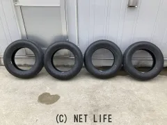 タイヤ 16インチ BSデューラーH/L　175/80R16　中古