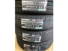 タイヤ 16インチ　TOYO PROXES CL1 SUV 175/80R16