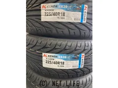 タイヤ 18インチ KENDA KR20 225/40R18