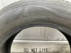 タイヤ 16インチ　TOYO　プロクセスCF3　205/60R16