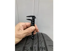 タイヤ 16インチ　TOYO　プロクセスCF3　205/60R16
