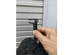 タイヤ 16インチ TYオープンカントリーR/T 185/85R16 中古
