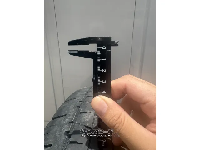 タイヤ 15インチ DL エナセーブ VAN01 195/80R15 8PR 中