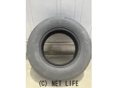 タイヤ 15インチ DL エナセーブ VAN01 195/80R15 中古