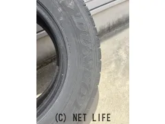 タイヤ 15インチ DL エナセーブ VAN01 195/80R15　8PR　 中