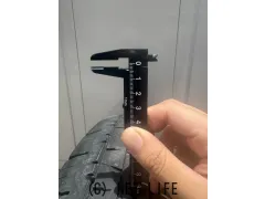 タイヤ 15インチ DL エナセーブ VAN01 195/80R15　8PR　 中