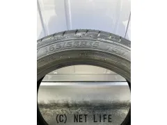 タイヤ 15インチ KENDA 165/55R15 中古