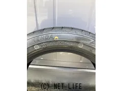 タイヤ 15インチ　KENDA　165/55R15　中古