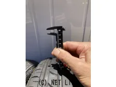 タイヤ 15インチ　KENDA　165/55R15　中古