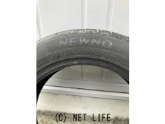タイヤ 14インチ BS NEWNO ニューノ 155/65R14 中古