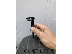 タイヤ 14インチ BS NEWNO ニューノ 155/65R14 中古