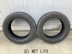 タイヤ 15インチ TOYOタイヤ165/65R15 中古