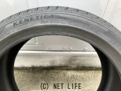 タイヤ 18インチ 　KENNDA　225/40R18　中古