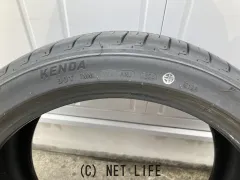 タイヤ 18インチ KENNDA 225/40R18 中古