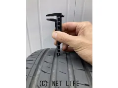 タイヤ 18インチ KENNDA 225/40R18 中古