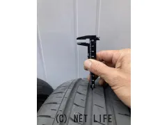 タイヤ 18インチ KENNDA 225/40R18 中古