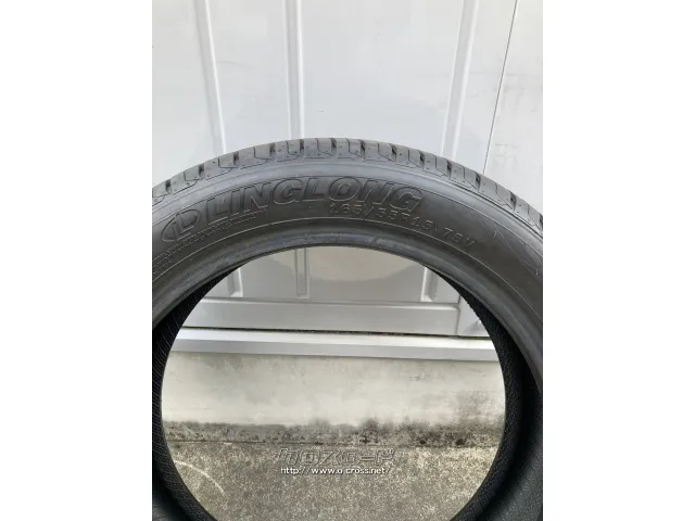 タイヤ 15インチ リンロン コンフォートマスター 165/55R15 75V
