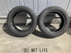 タイヤ 14インチ　ヨコハマタイヤRV03　155/65R14　中古