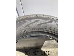 タイヤ 14インチ ヨコハマタイヤRV03 155/65R14 中古