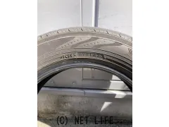 タイヤ 14インチ　ヨコハマタイヤRV03　155/65R14　中古