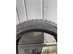 タイヤ 17インチ　ロードストーンスポーツ　215/45R17　中古